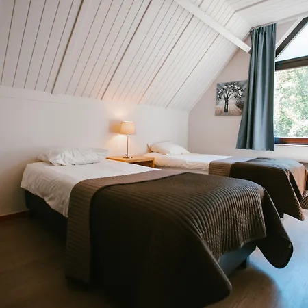 База отдыха Val D'arimont