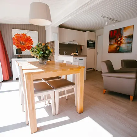 منتزه العطل Val D'arimont