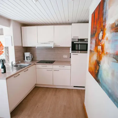 База отдыха Val D'arimont Мальмеди