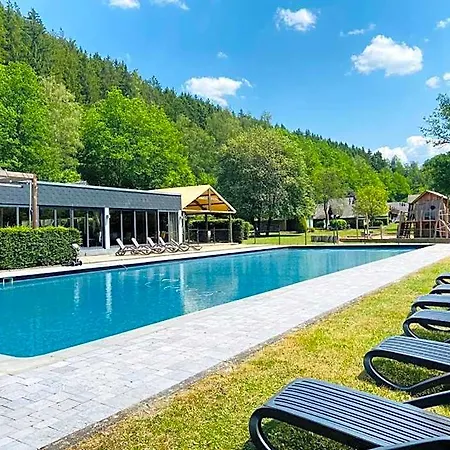 פארק נופש Val D'arimont