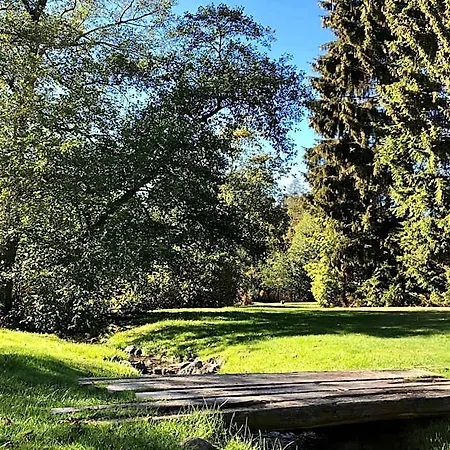 Semesterpark Val D'arimont Malmedy