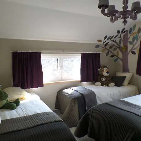 منتزه العطل Val D'arimont 5*