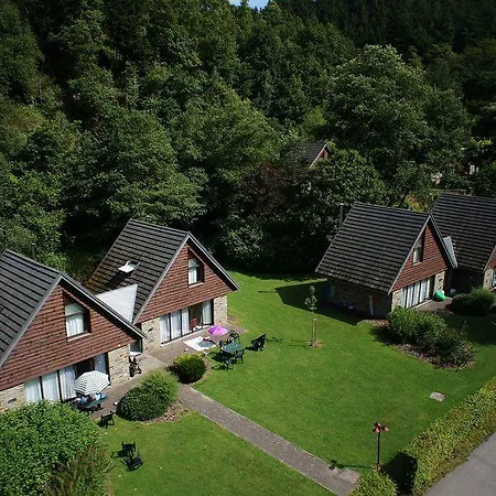 Parco vacanze Val D'arimont 3*