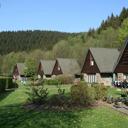 Val D'arimont Parco vacanze Malmedy