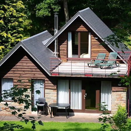 Val D'arimont Parco vacanze Malmedy