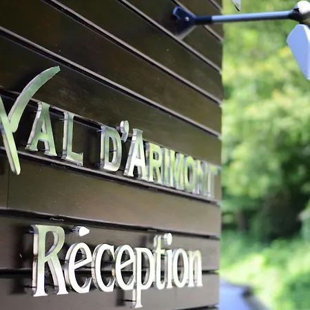 Val D'Arimont Resort