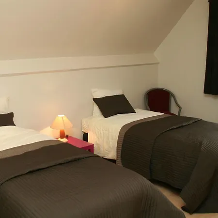 Tatil parkı Val D'Arimont Resort