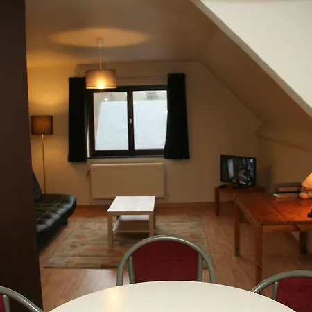 Val D'Arimont Resort Tatil parkı Malmedy