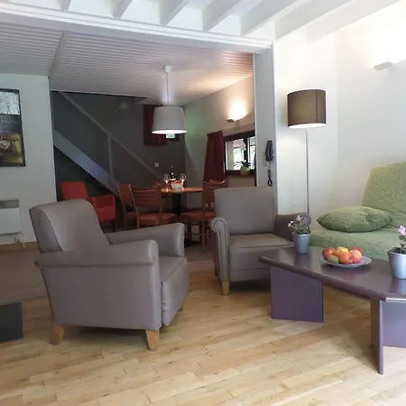 Parco vacanze Val D'arimont 3*