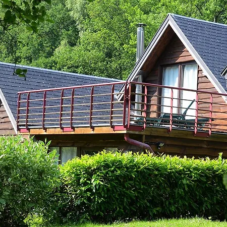 Val D'Arimont Resort Malmedy