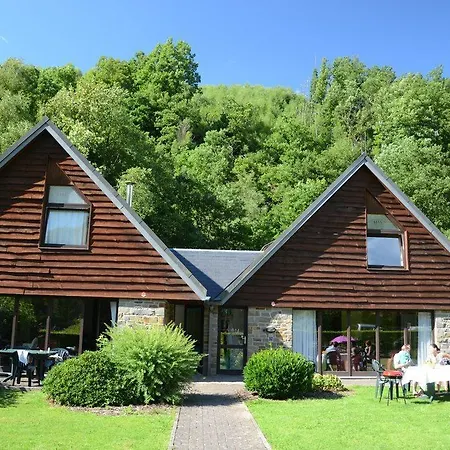 Tatil parkı Val D'Arimont Resort