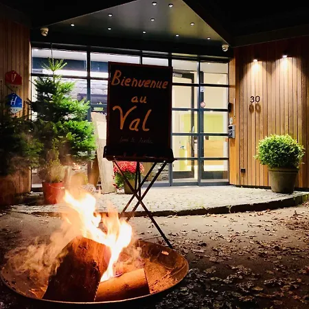 Val D'Arimont Resort Tatil parkı