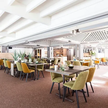 Val D'Arimont Resort 3*