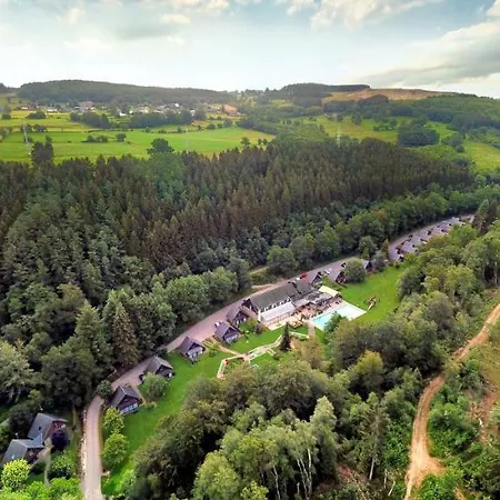 Parco vacanze Val D'arimont