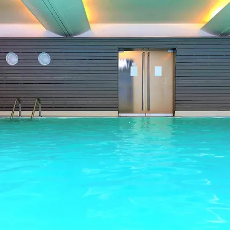 منتزه العطل Val D'arimont مالميدي