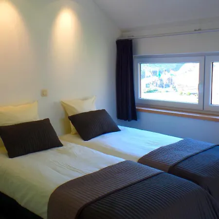 Val D'Arimont Resort 3*