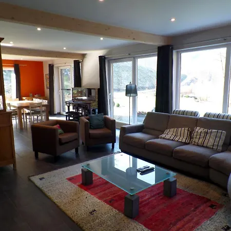 Val D'arimont منتزه العطل