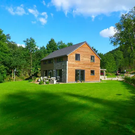 Val D'Arimont Resort Tatil parkı Malmedy