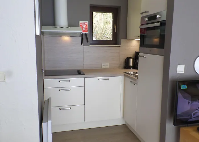 Village de vacances Val D'arimont