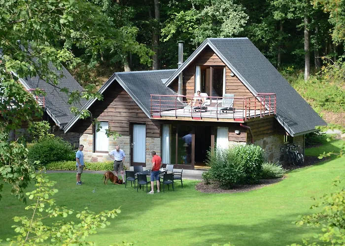 Val D'arimont Malmedy