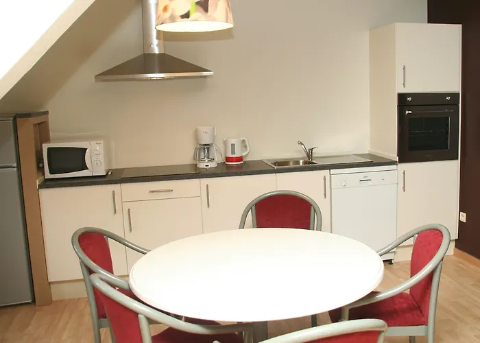 홀리데이파크 Val D'arimont 말메디