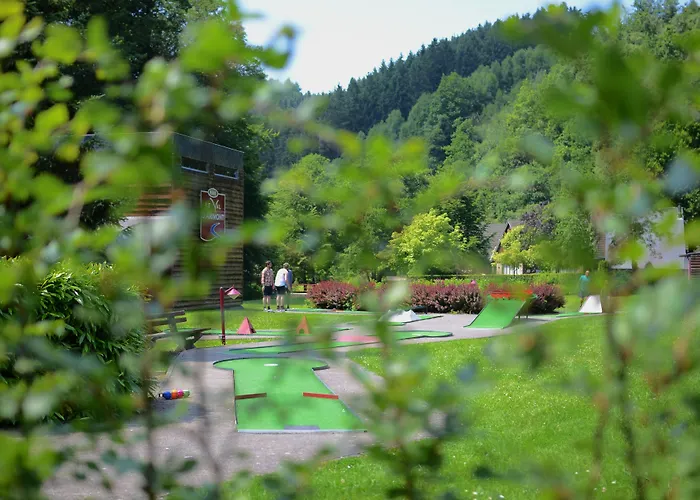 Val D'arimont 5* 말메디