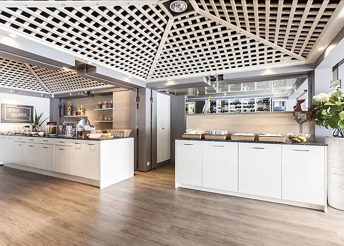 Val D'arimont Village de vacances