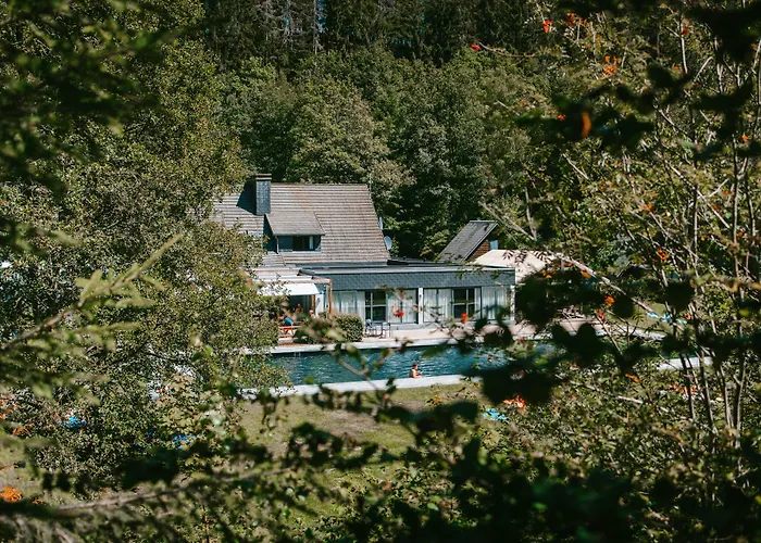 Val D'arimont Village de vacances 5*