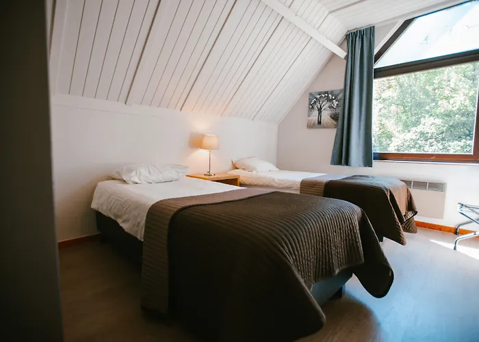 Village de vacances Val D'arimont