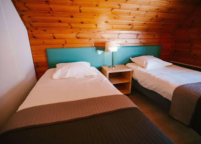 Val D'arimont Village de vacances 5*