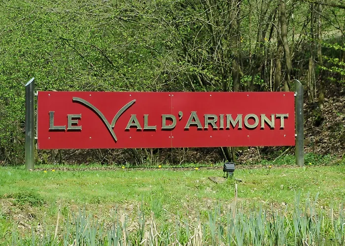 홀리데이파크 Val D'arimont