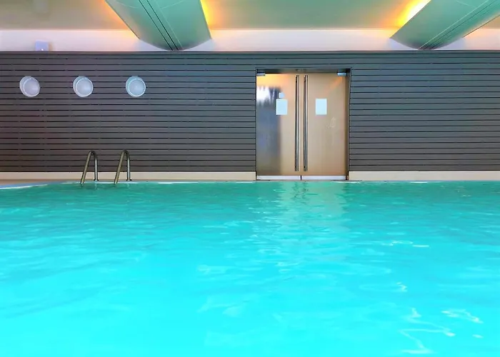 홀리데이파크 Val D'arimont 말메디