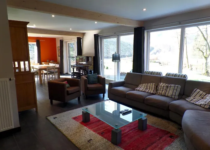 Val D'arimont 홀리데이파크